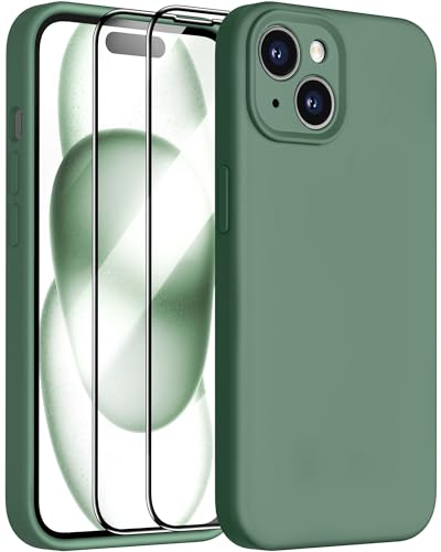 Midnight Green