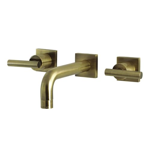 Antique Brass