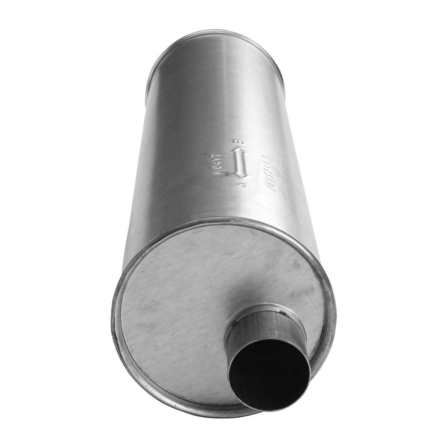 AP Exhaust Muffler 700000 - High Performance Car Exhaust System for Smooth Rides