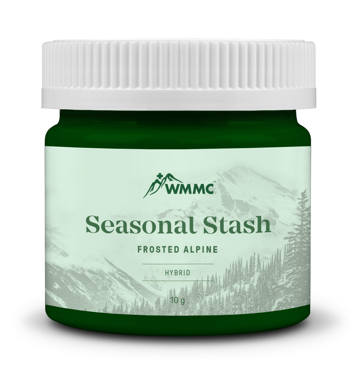 Seasonal Stash – Frosted Alpine Scented Candles | Holiday Home Decor, Christmas Gifts & Winter Aromatherapy
