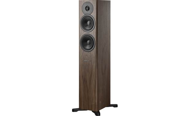 Dynaudio Evoke 30 High-End Floorstanding Speakers - Premium Home Audio System for Living Room & Home Theater Setup