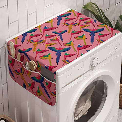 Pastel Pink Multicolor