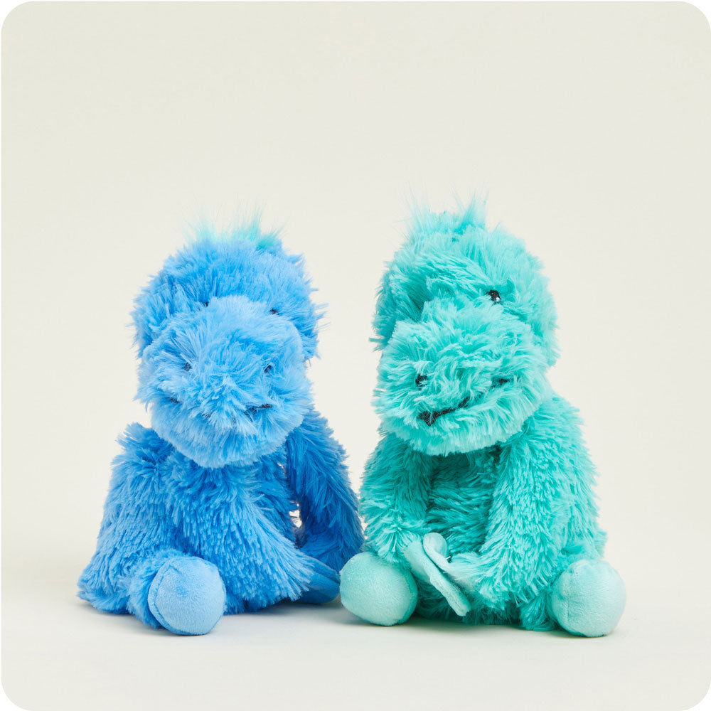 Dinosaur Hugs Plush Toy - Soft & Cuddly Stuffed Animal for Kids, Perfect for Playtime, Bedtime & Gifts