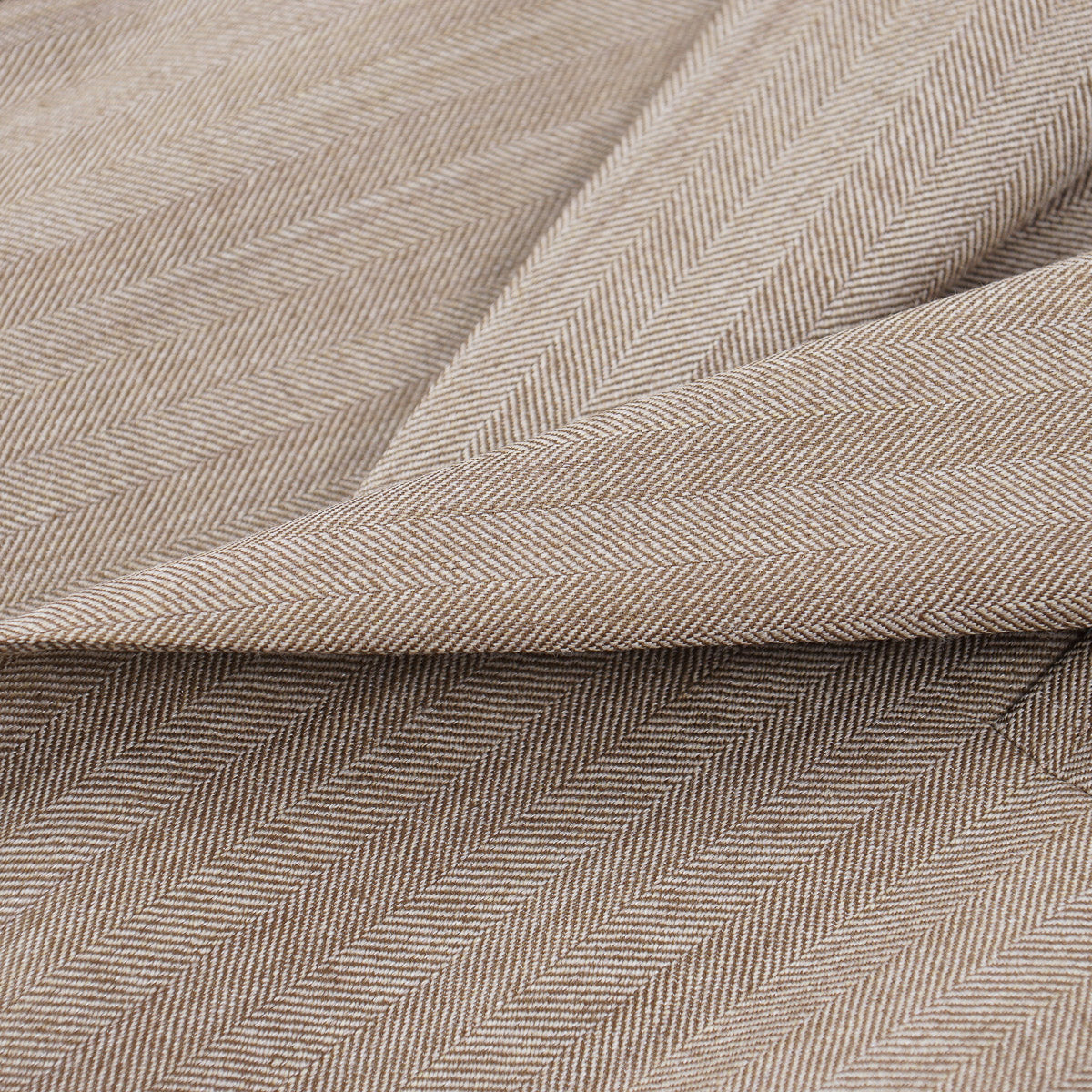 Boglioli Men's Lightweight Wool Silk Blazer - Slim Fit Sport Coat for Business, Office & Formal Events | Premium Italian Tailoring for Comfort & Style