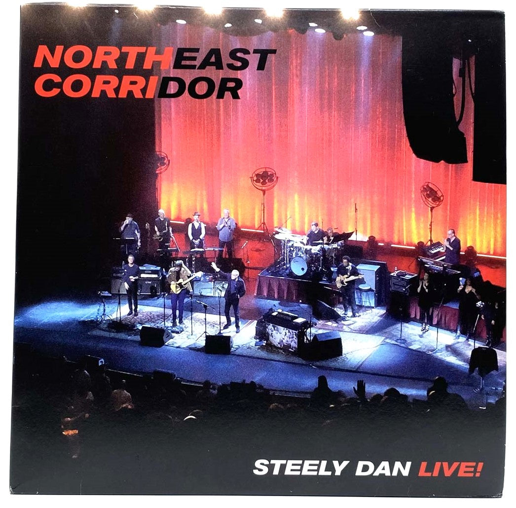 Steely Dan Official Merchandise - Vintage Band T-Shirts & Music Gifts for Fans | Perfect for Concerts, Parties & Music Lovers
