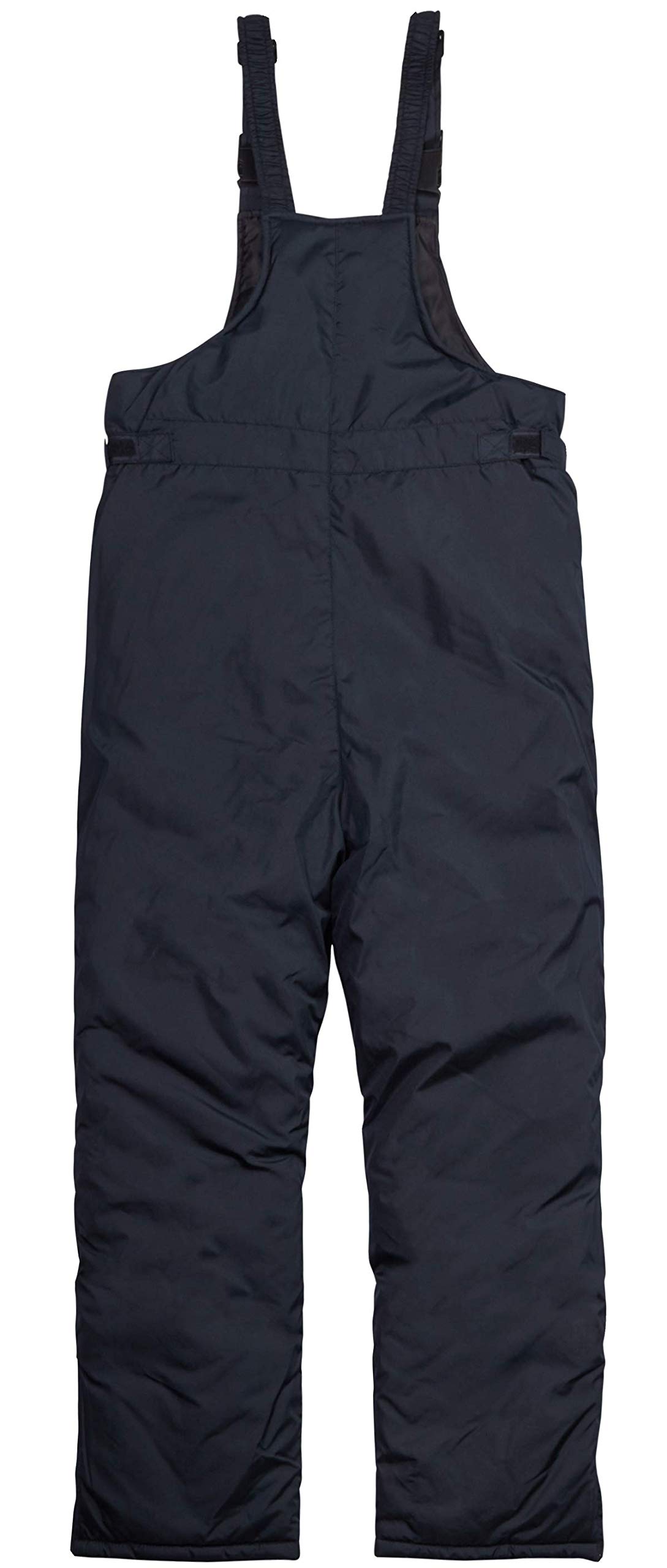 Cherokee Women's Insulated Waterproof Snow Bib Overalls - Winter Ski Pants for Cold Weather (Sizes S-3XL) | Perfect for Skiing, Snowboarding & Outdoor Winter Activities