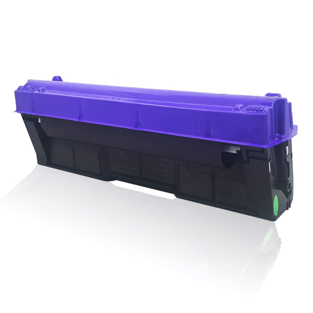 VICTORSTAR Compatible Toner for Ricoh SP C250 C260 C261 - High Yield 2300 Pages - Office & Home Printing