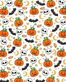 Halloween Pumpkins-2