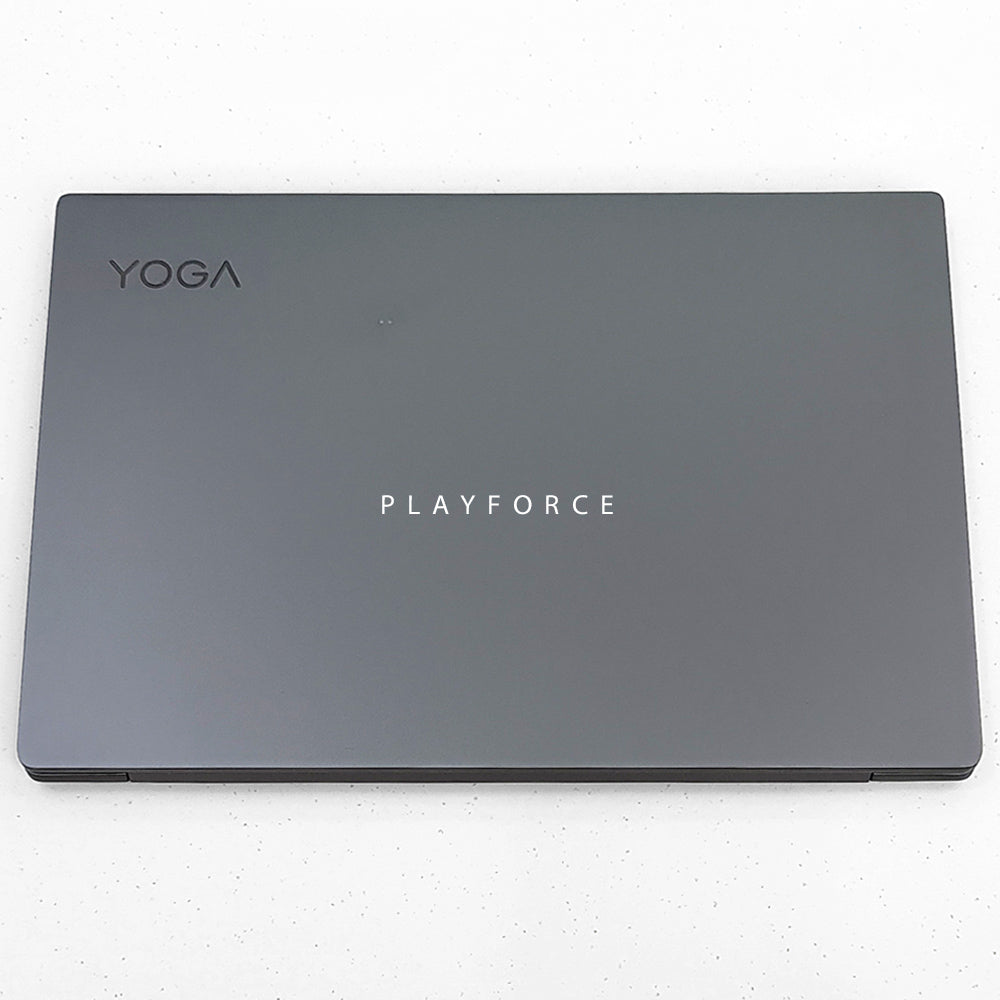 Lenovo Yoga S730 Laptop - 13.3