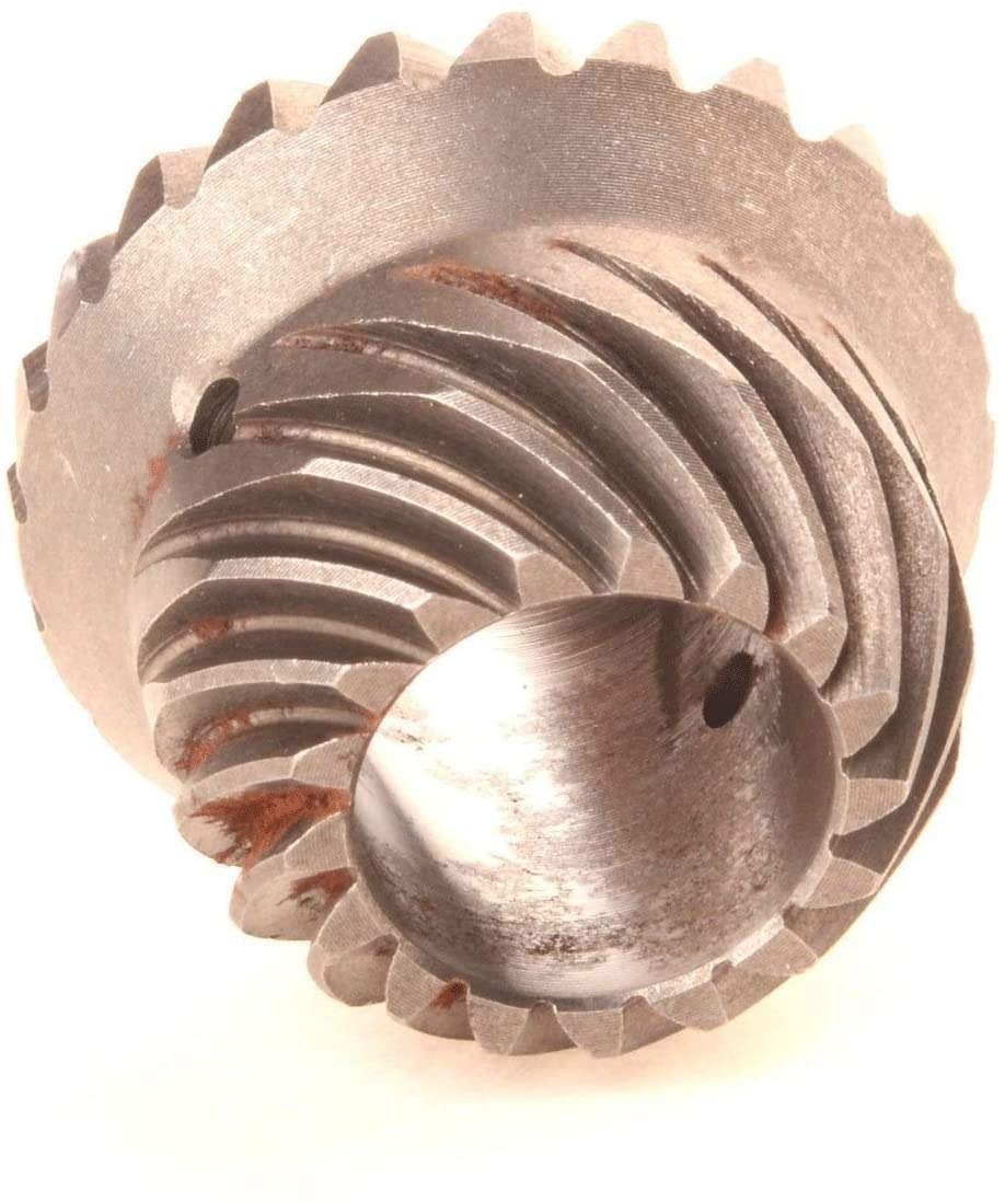 Echo Shindaiwa V651000250 Bevel Gear Replacement Part for Trimmers and Brush Cutters - Durable Lawn Equipment Accessory for Professional Landscaping