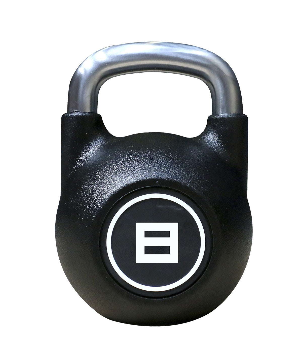 Premium Urethane Competition Kettlebell - Professional Grade for CrossFit, HIIT & Strength Training - Perfect for Home Gym & Fitness Studio Workouts