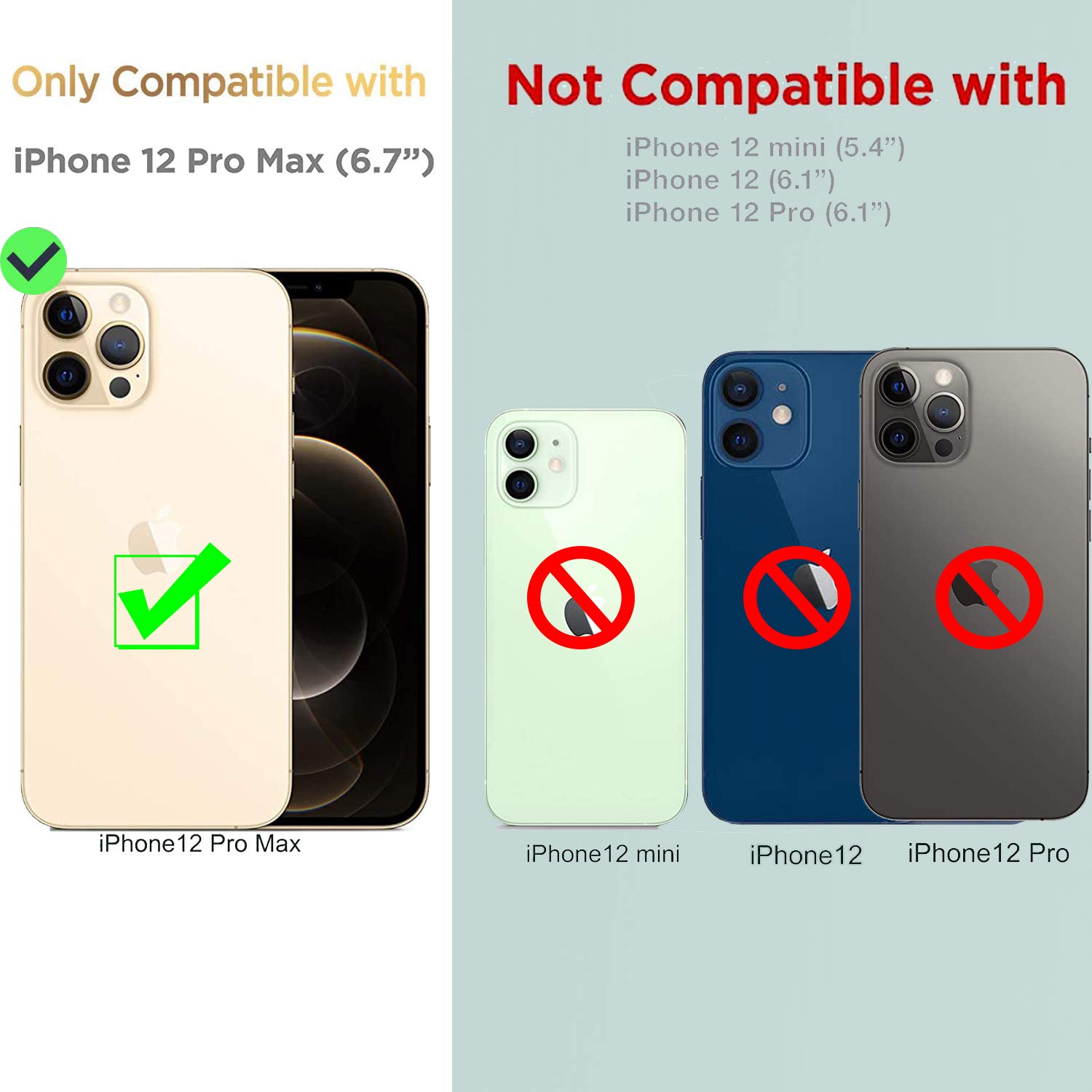 Luolnh iPhone 12 Pro Max Case - Gold Glitter Sparkle Marble Design, Shockproof Soft Silicone TPU Bumper Cover for Women (White & Blue) | Perfect for Everyday Protection & Fashion Accessory