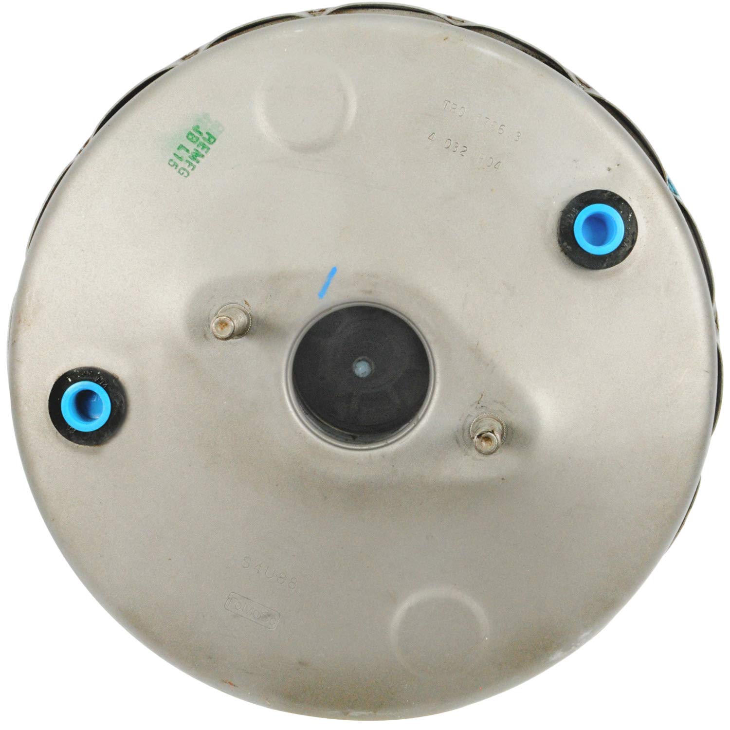 Cardone 54-72033 Remanufactured Vacuum Power Brake Booster - No Master Cylinder | Compatible with Ford, Chevy & Dodge | Perfect for Truck & SUV Brake System Repairs