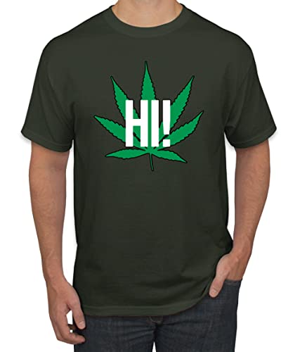 Forest Green