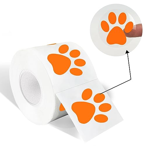 Transparent Orange
