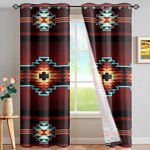 Aztec Pattern
