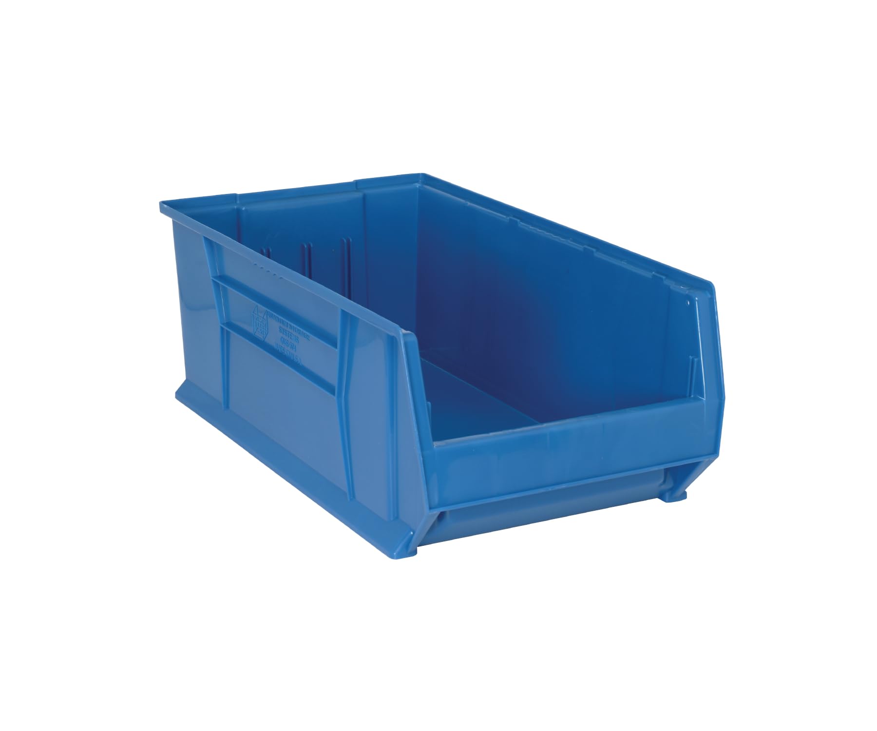 Quantum Storage Systems QUS974BL Hulk Heavy Duty Part Organizer - 30