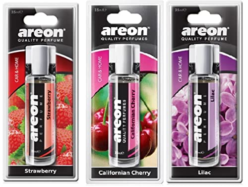 Strawberry/C. Cherry/Lilac