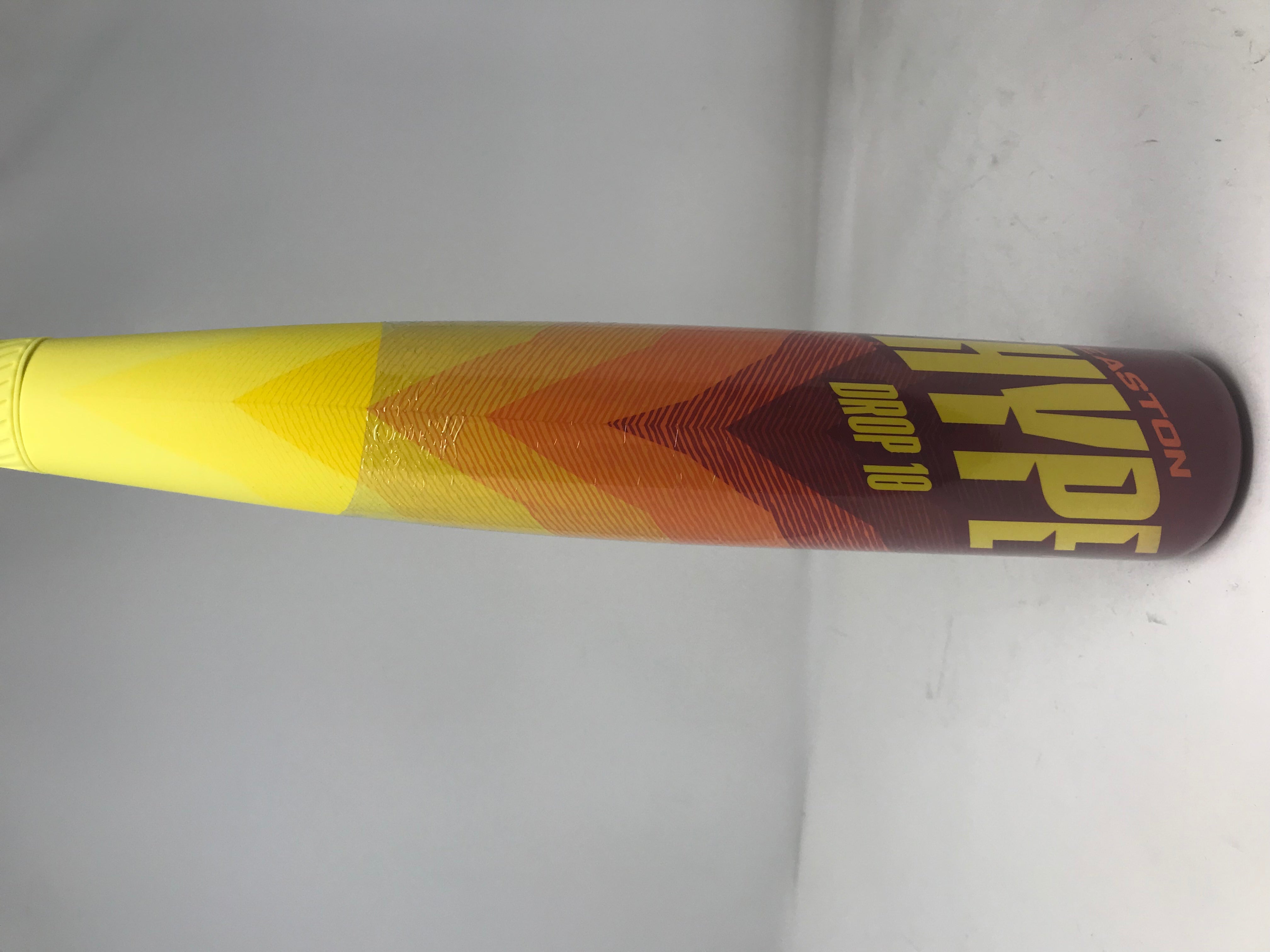 Easton Hype Fire USSSA Baseball Bat 2 3/4