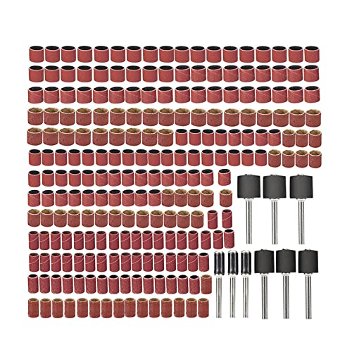 338pcs Opp Bag