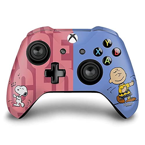 Snoopy & Charlie Brown