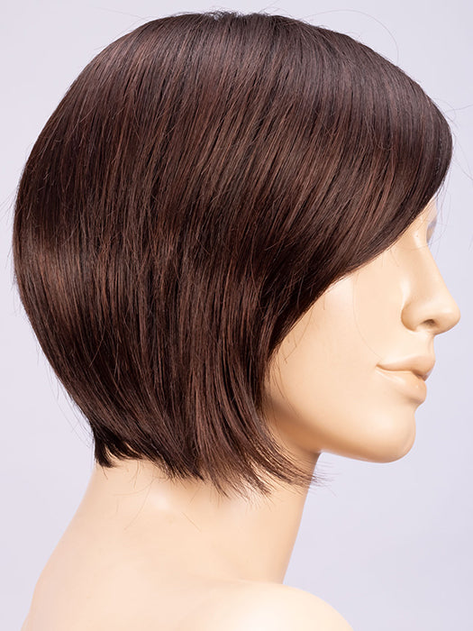 Devine Hair Society Synthetic Wig - Natural Look & Comfortable Wear for Daily Use, Cosplay, and Special Events
