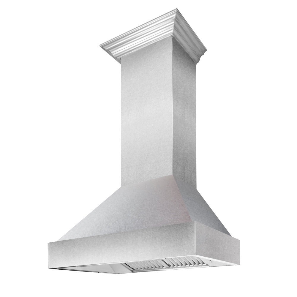 ZLINE 8654SN 30
