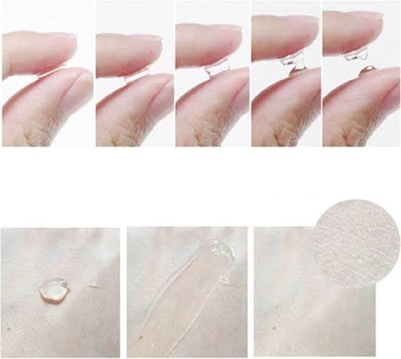 Illuminating Waterproof Gel Primer for Face Makeup Base - Long-Lasting, Glow-Boosting Makeup Primer for Flawless Skin | Perfect for Daily Wear, Special Occasions & Photography