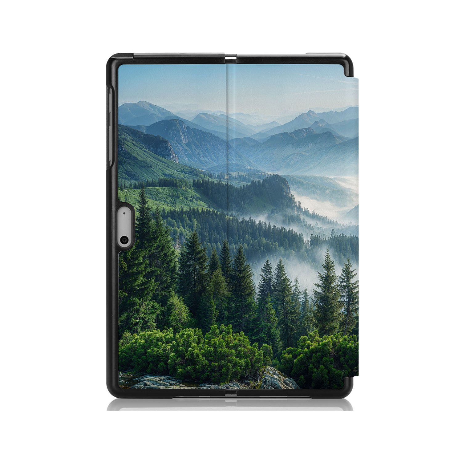 Microsoft Surface Case - Durable Protective Cover with Nature-Inspired Design for Surface Pro/Book/Laptop - Perfect for Work, Travel & School