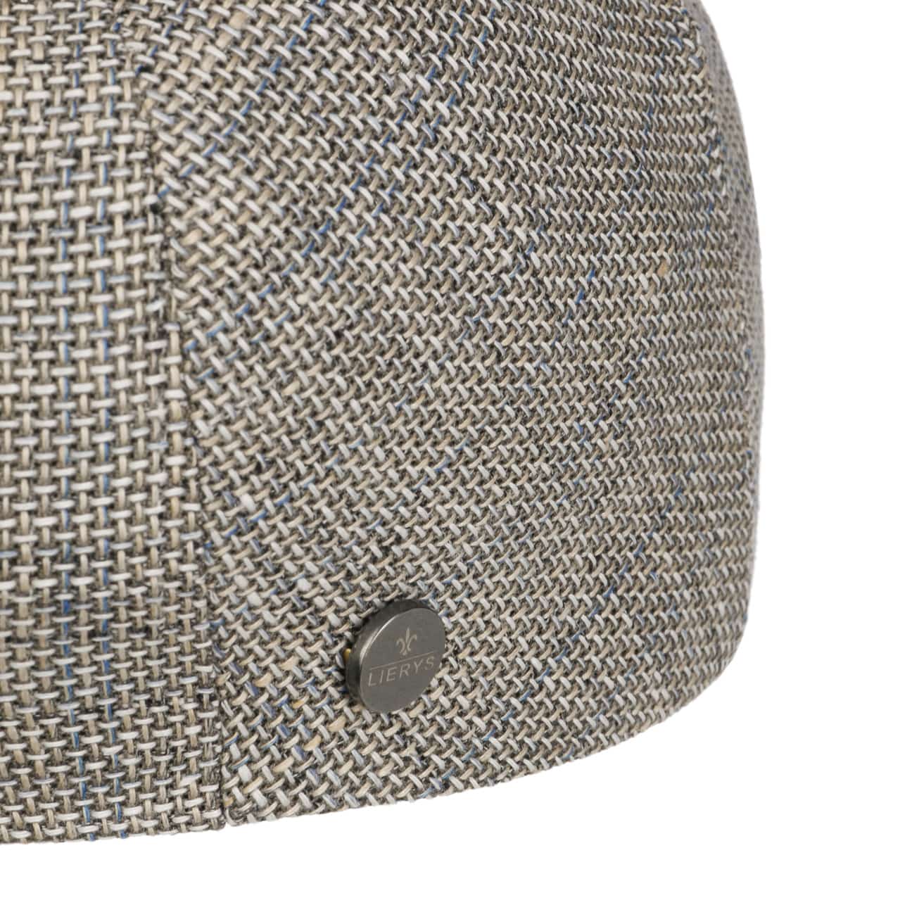 Lierys Pearson Driver Flat Cap - Classic Wool Ivy Hat for Men - Perfect for Golf, Driving, and Casual Outdoor Wear