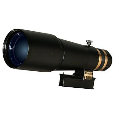 TeleVue TV-60 APO Doublet Refractor Telescope OTA - Premium Apochromatic Optics for Astrophotography & Stargazing - Perfect for Backyard Astronomy & Travel Use