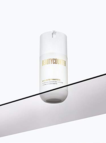 BeautyCounter Countermatch Adaptive Moisture Lotion - Hydrating Face Moisturizer for All Skin Types | Daily Skincare Routine, Dry Skin Relief & Makeup Prep