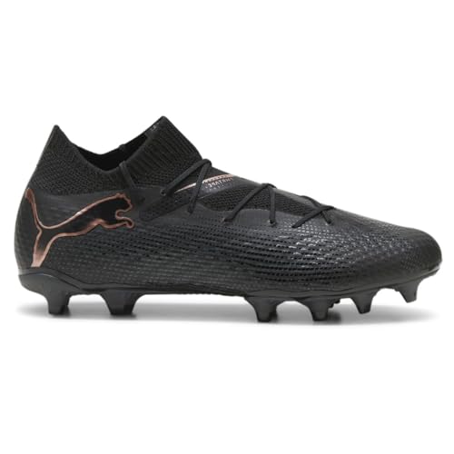 Puma Black/Copper Rose