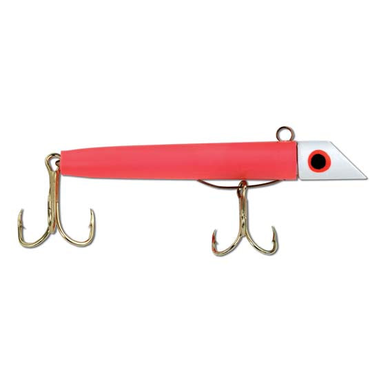 Sea Striker Got Cha Plugs - Premium Saltwater Fishing Lures for Bass, Trout & Saltwater Gamefish - Perfect for Surf Fishing, Pier Casting & Offshore Angling