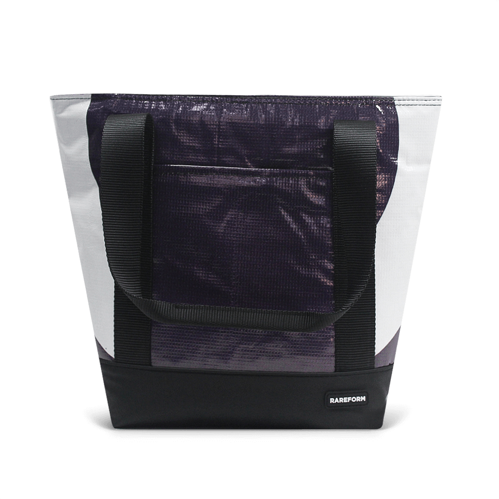 Beck Cooler Bag Bk1 00466 - Insulated Lunch Bag for Work, Picnics & Outdoor Activities - Leakproof & Durable Cooler Tote for Food & Drinks