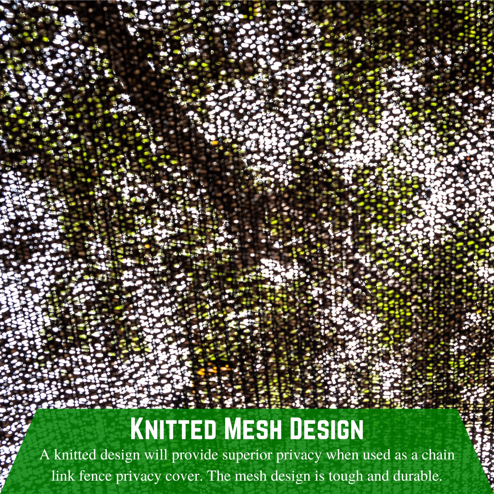 60% Black Shade Cloth 12' x 30' - UV Resistant Mesh Fabric for Garden Privacy Fence, Plant Shade Cover, Wind Screen & Outdoor Shade Solutions - Perfect for Patio, Greenhouse & Backyard Privacy