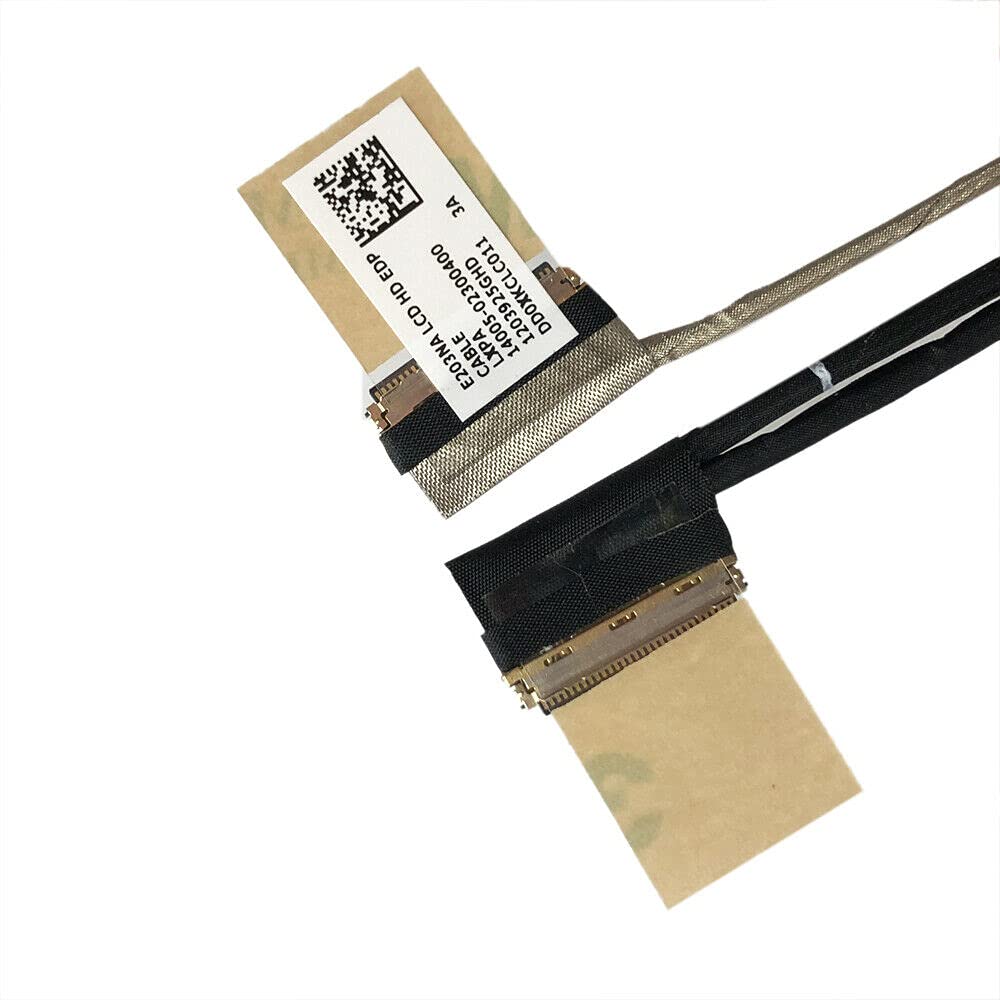 Original ASUS VivoBook E203N E203NA E203M E203MA E203MA-TBCL232A LCD Screen Replacement - 14