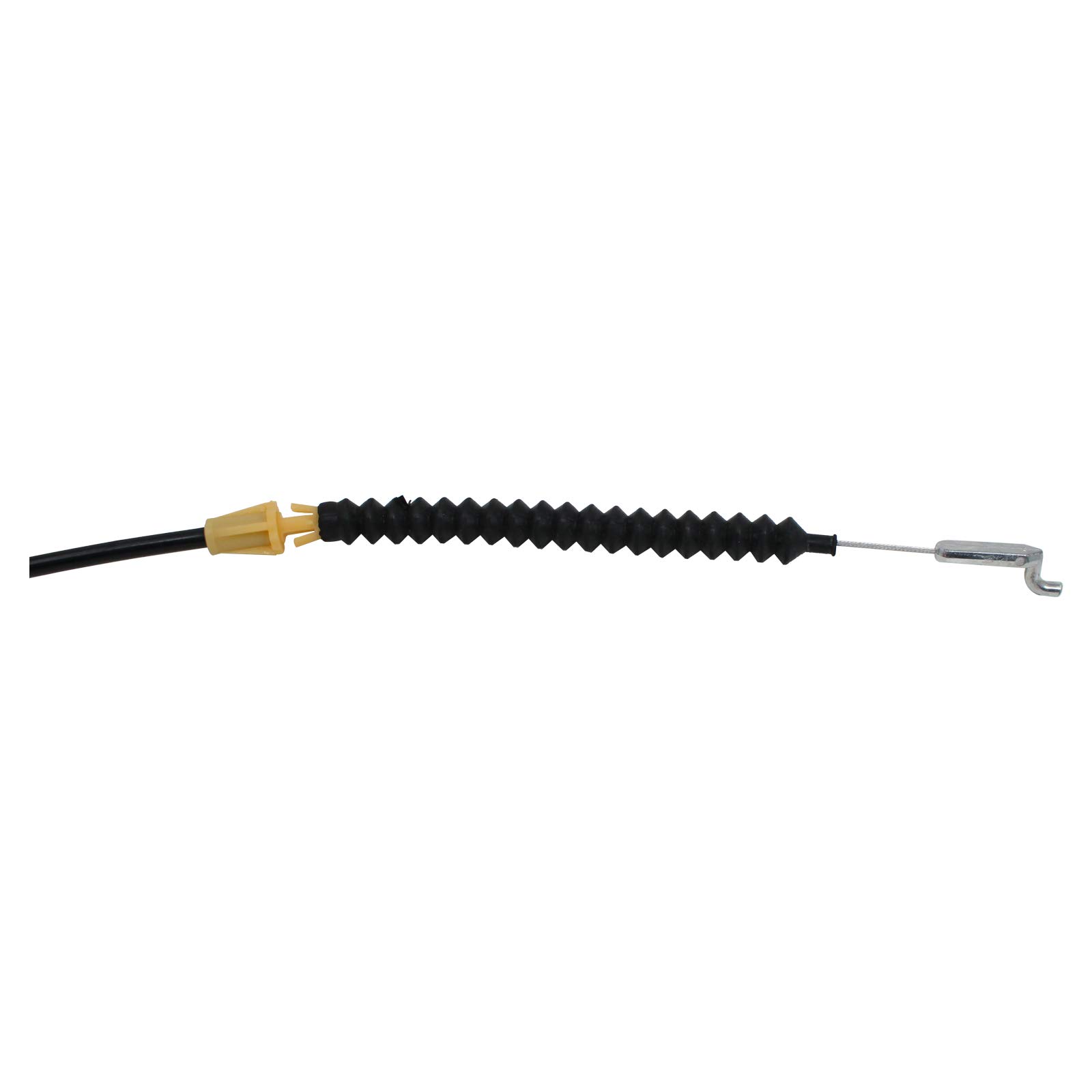 UpStart Components 946-04618C Deck Engagement Cable Replacement for Cub Cadet 13WX91AT056 Lawn Mower - Compatible with 746-04618 Deck Engage Cable - Perfect for Lawn Maintenance & Tractor Repair