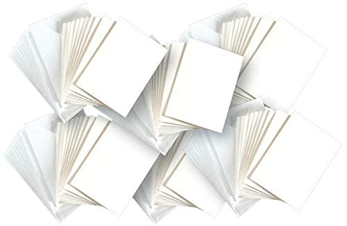 Cards and Envelopes