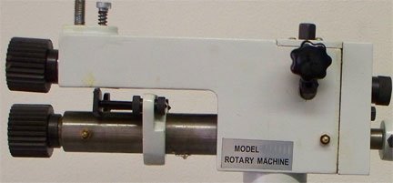 Rotary Machine Sheet Metal Fabrication Spacer Ogee Turn Dies Set - Includes Spacers, Ogee, Burring & Wiring Crimping Dies for Metalworking & DIY Projects - Perfect for Automotive, HVAC & Industrial Applications