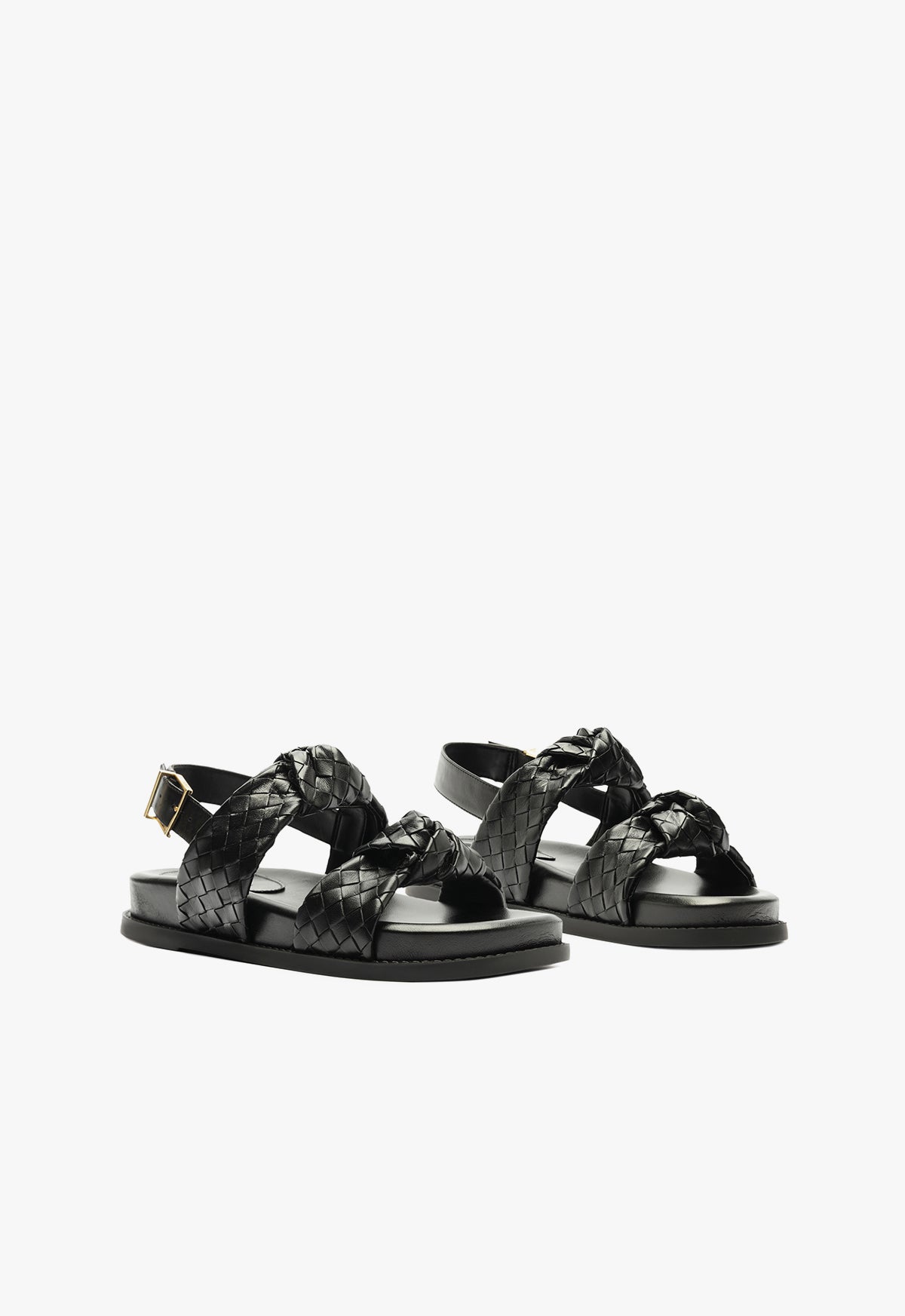 Kareena Knot Sporty Sandal - Women's Comfortable Athletic Sandals for Running, Walking & Outdoor Activities | Breathable & Supportive Summer Shoes