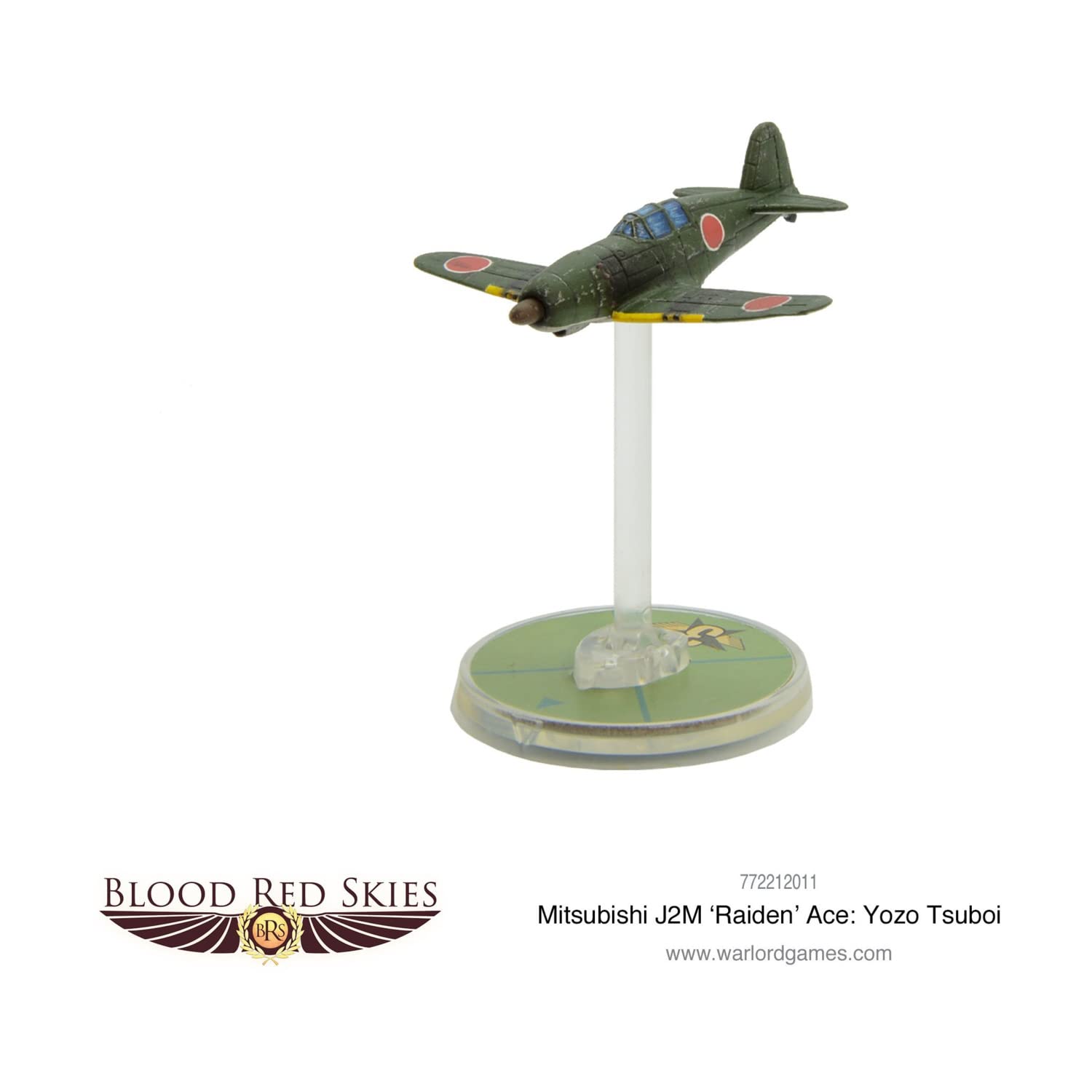 Warlord Games 772212011 Miniature Wargaming Accessories for Tabletop Battles & Warhammer Scenes