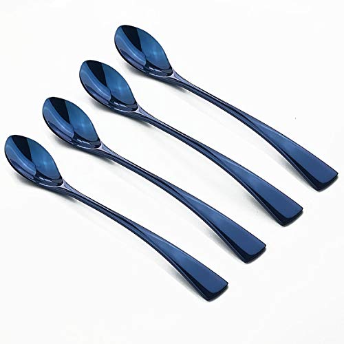 Long Handle Spoon