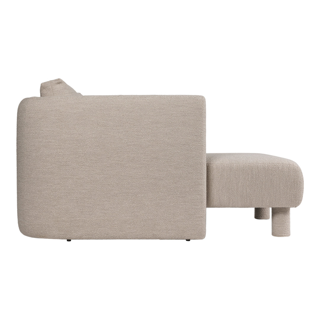 Modular Sofa Set - Customizable Sectional Couch for Living Room, Lounge & Office - Dase Modern Furniture for Home Decor & Comfortable Seating