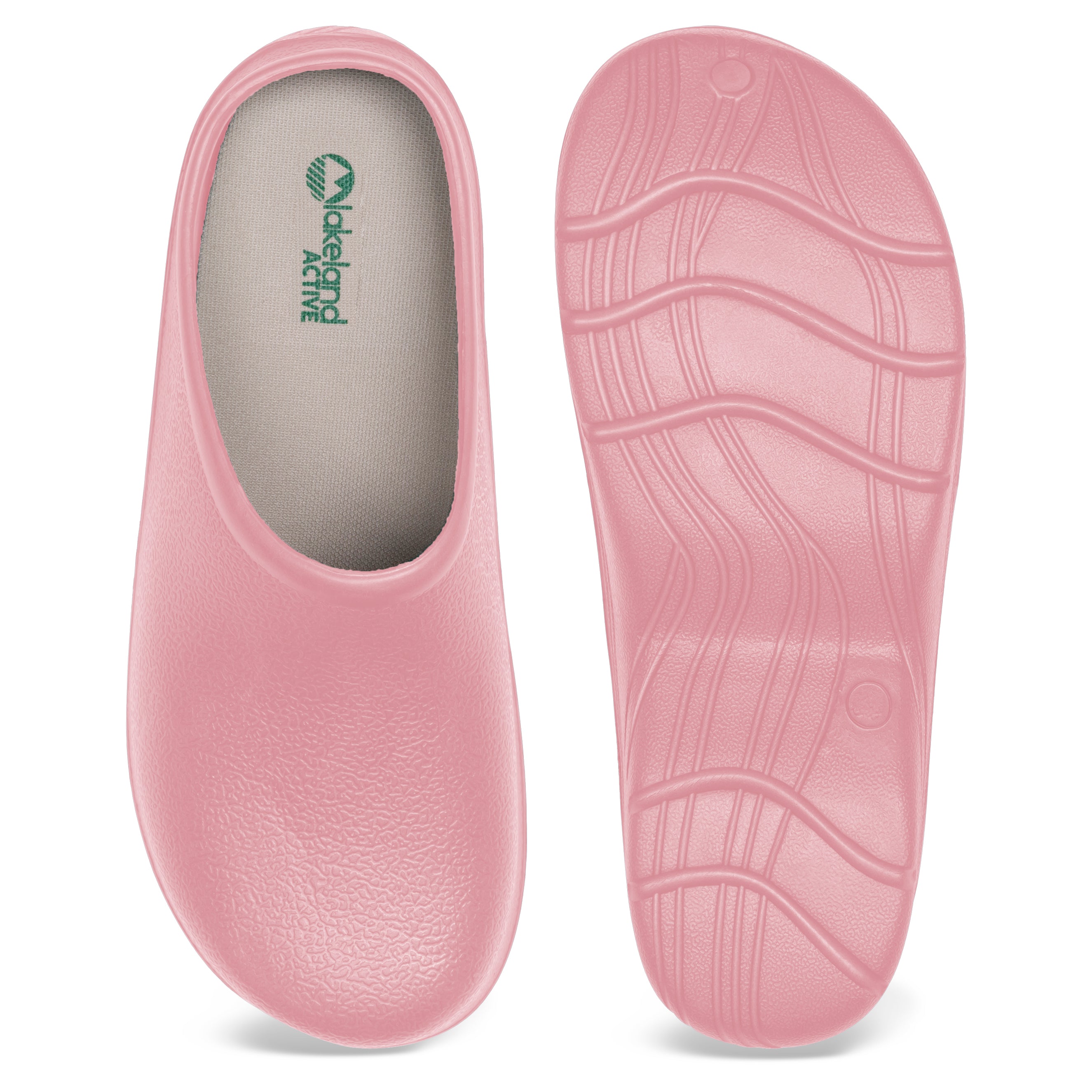 Women's Lorton Garden & Work Clogs - Comfortable Slip-Resistant Shoes for Gardening, Farming & Outdoor Work - Perfect for Yard Work, Landscaping & Wet Conditions