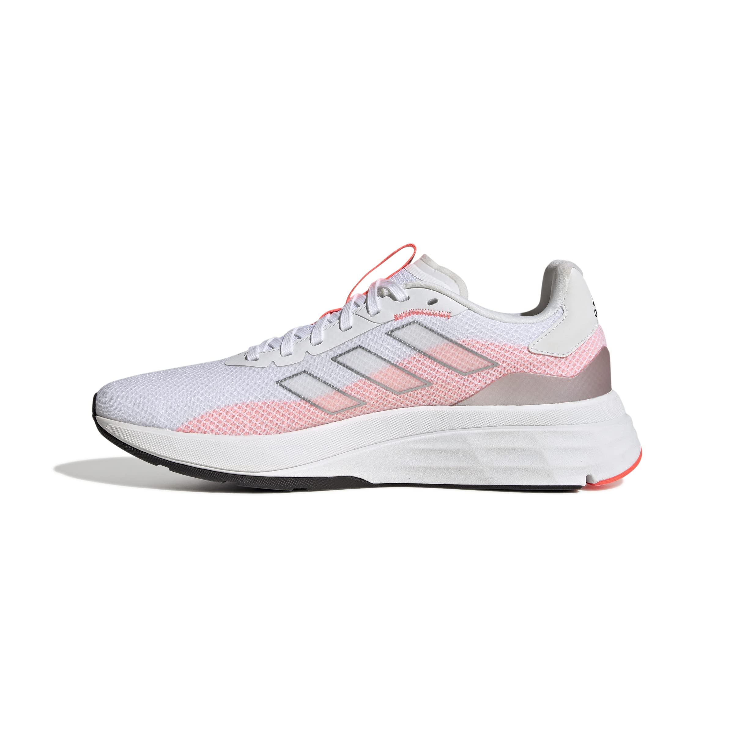 Adidas Women's Runtheworld Running Shoes - Lightweight Comfort for Jogging, Training & Gym Workouts