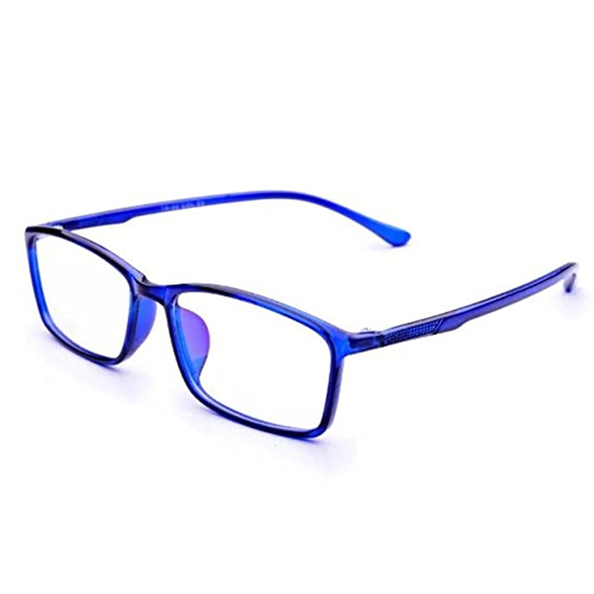 JCERKI Bifocal Reading Glasses with UV Protection - Stylish Unisex Eyewear for Men & Women - Perfect for Reading, Computer Work, and Outdoor Activities