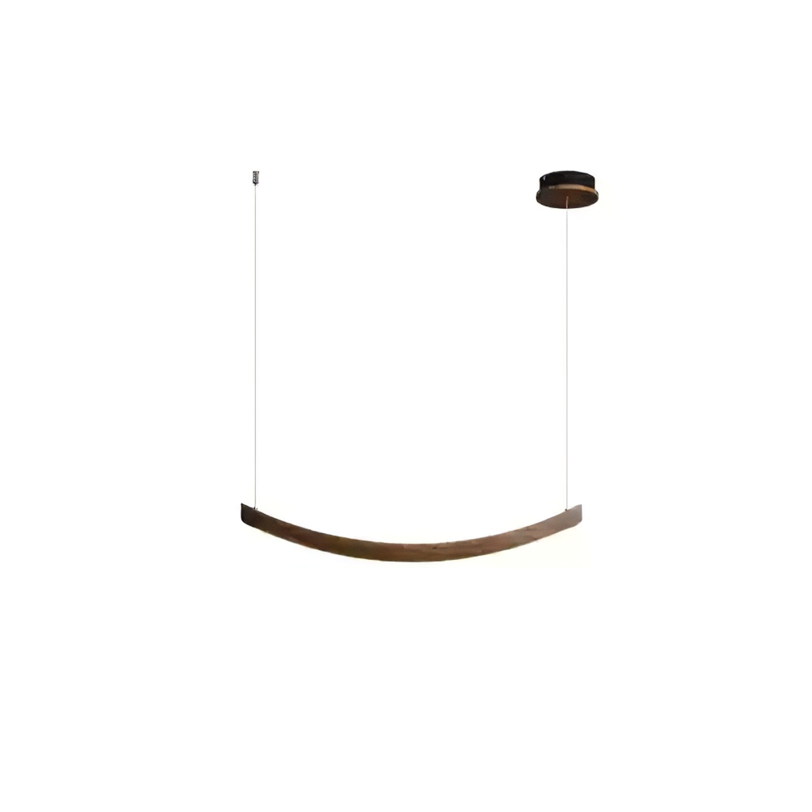 Walnut Color