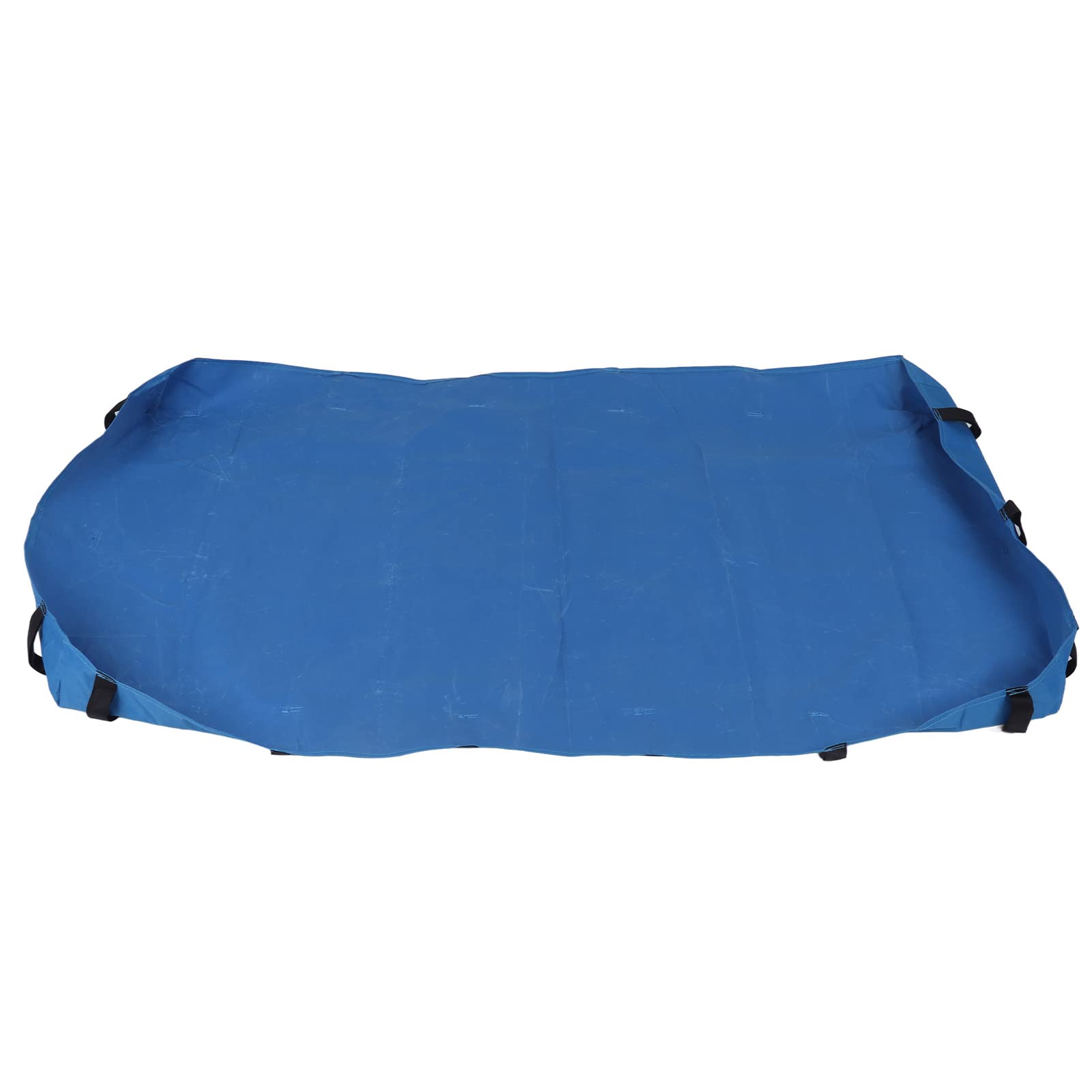 Breathable & Leakproof Removable Pet Cage Cover - Easy Fix Hamster Cage Chassis Film for Small Animals | Perfect for Hamster Habitats, Travel & Home Use