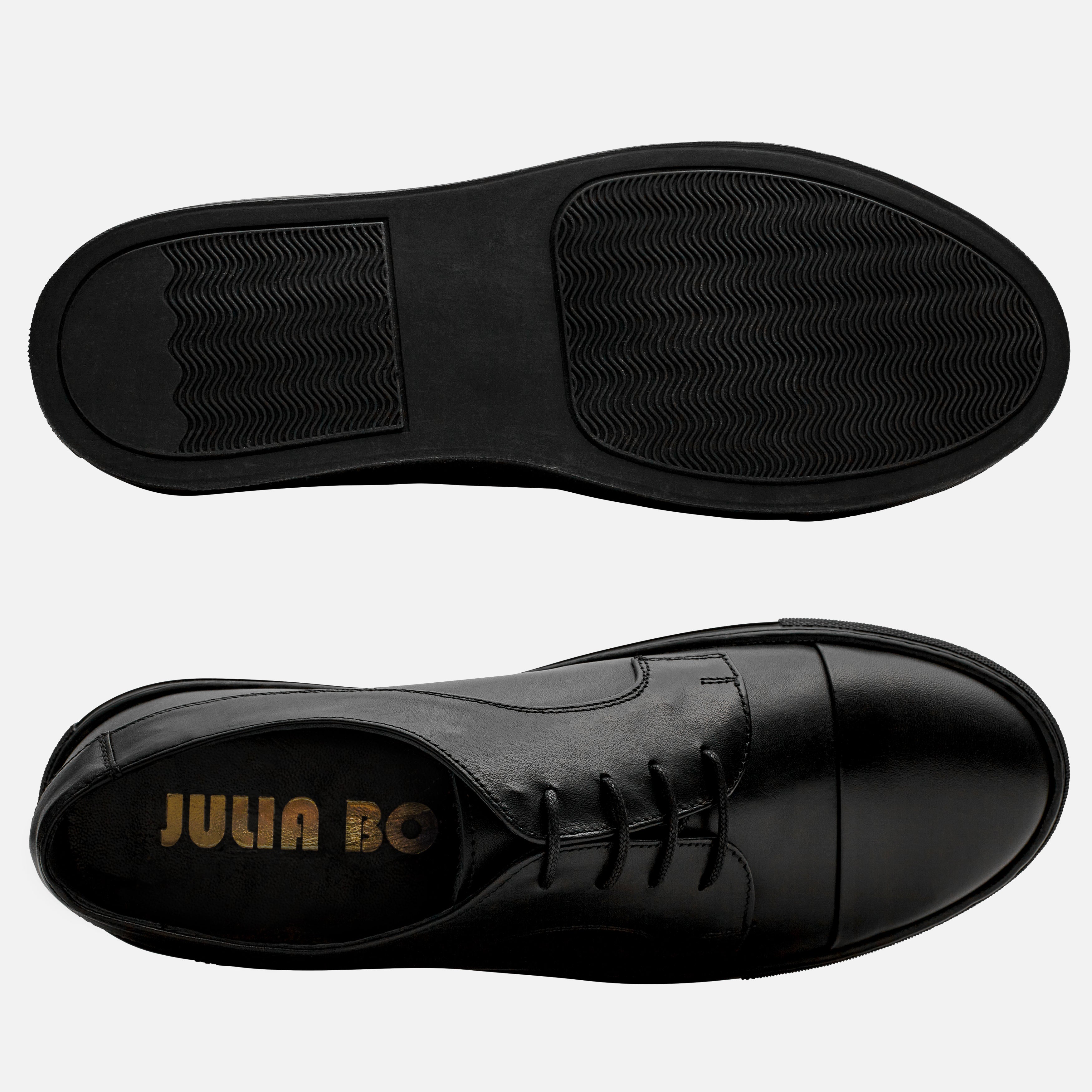 Camden Derby Sneakers - Classic Men's & Women's Casual Shoes for Walking, Work & Everyday Wear